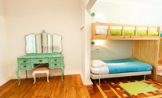 Hostal Lisboa Central