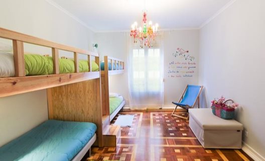 Hostal Lisboa Central