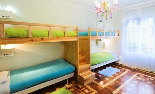 Hostal Lisboa Central