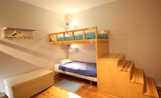 Hostal Lisboa Central