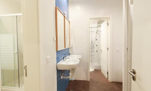 Hostal Lisboa Central