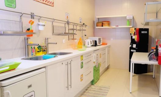 Hostal Lisboa Central