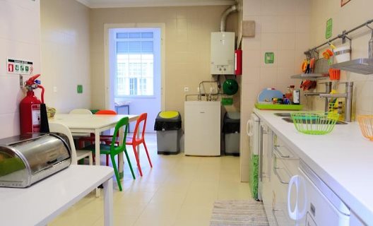 Hostal Lisboa Central