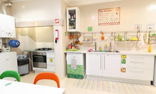 Hostal Lisboa Central