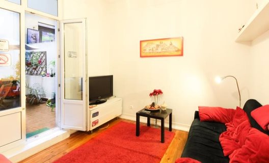 Hostal Lisboa Central