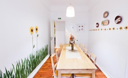 Hostal Lisboa Central