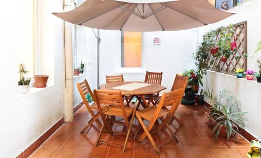 Hostal Lisboa Central