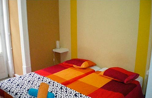 Hostal Lisbon Amazing Sé Alfama