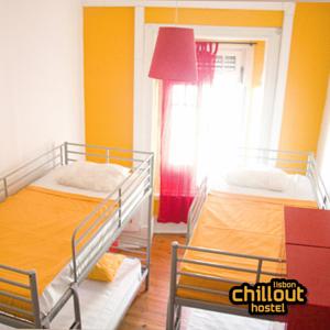 Hostal Lisbon Chillout