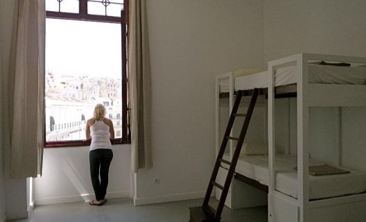 Hostal Lisbon Destination