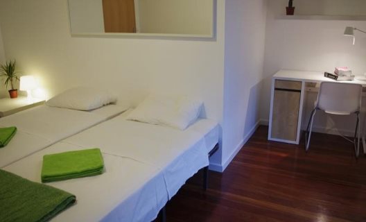 Hostal Lisbon Destination
