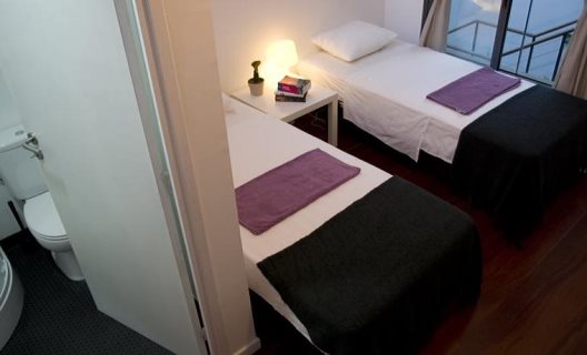 Hostal Lisbon Destination