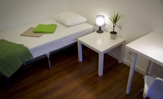 Hostal Lisbon Destination