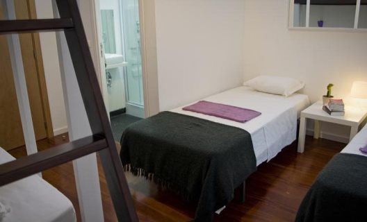 Hostal Lisbon Destination