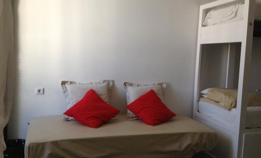 Hostal Lisbon Destination