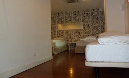 Hostal Lisbon Destination