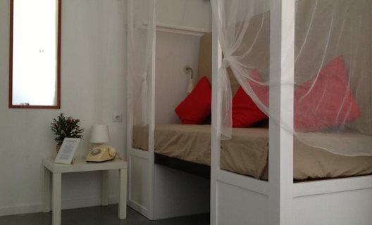 Hostal Lisbon Destination