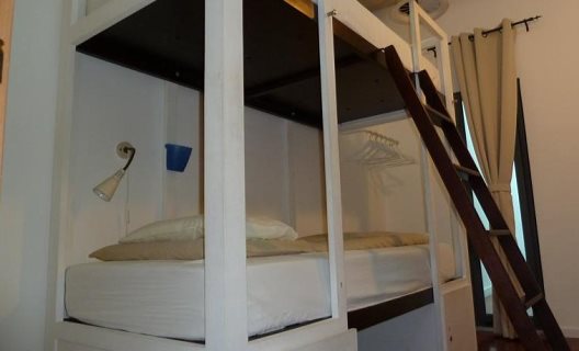 Hostal Lisbon Destination