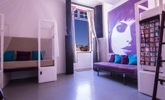Hostal Lisbon Destination