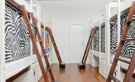 Hostal Lisbon Destination
