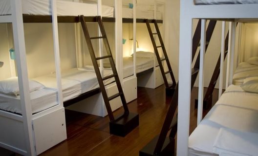 Hostal Lisbon Destination