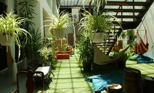 Hostal Lisbon Destination