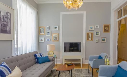 Hostal Lisbon Guests