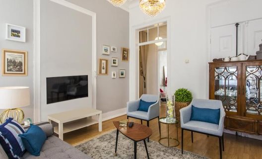 Hostal Lisbon Guests