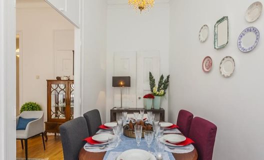 Hostal Lisbon Guests