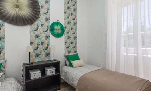 Hostal Lisbon Guests
