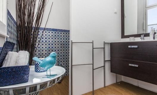 Hostal Lisbon Guests