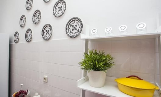 Hostal Lisbon Guests