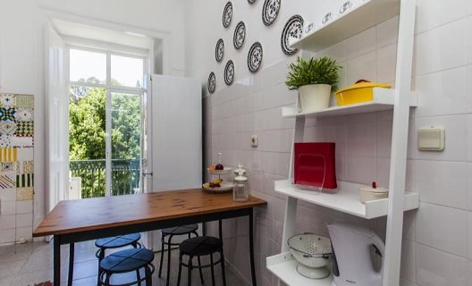 Hostal Lisbon Guests