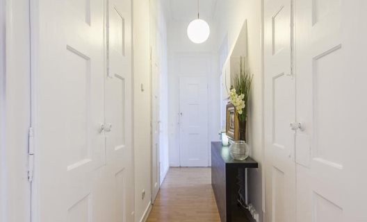 Hostal Lisbon Guests