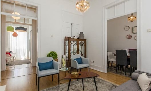 Hostal Lisbon Guests