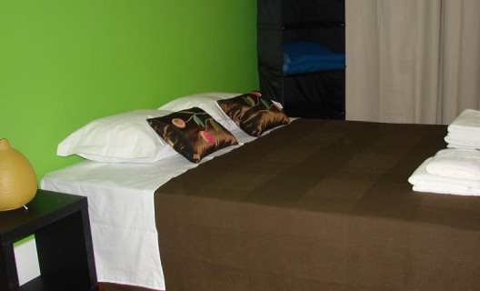 Hostal Lisbon Riverview