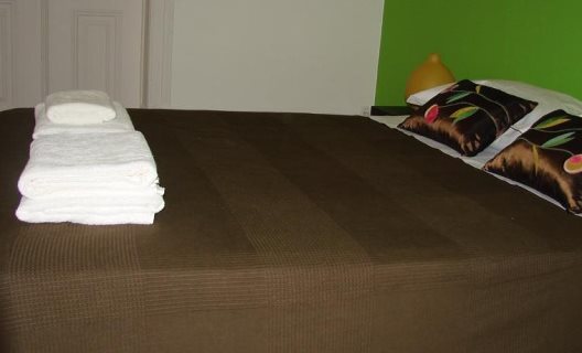 Hostal Lisbon Riverview