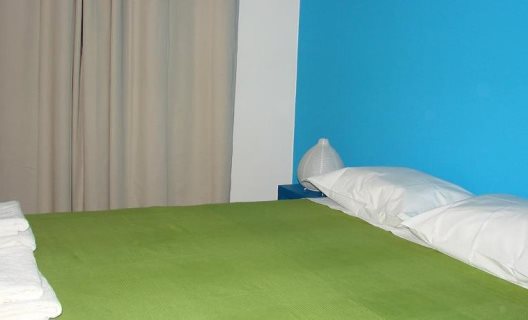 Hostal Lisbon Riverview