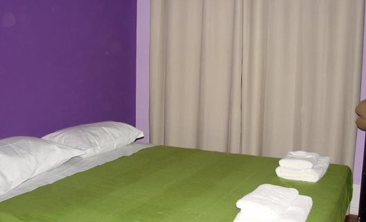 Hostal Lisbon Riverview