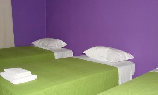 Hostal Lisbon Riverview