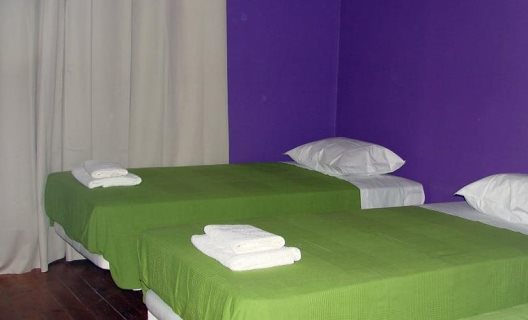 Hostal Lisbon Riverview