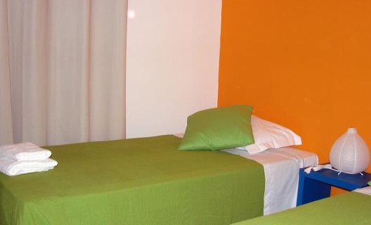 Hostal Lisbon Riverview