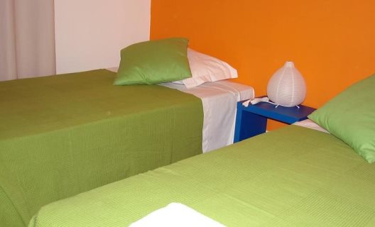 Hostal Lisbon Riverview