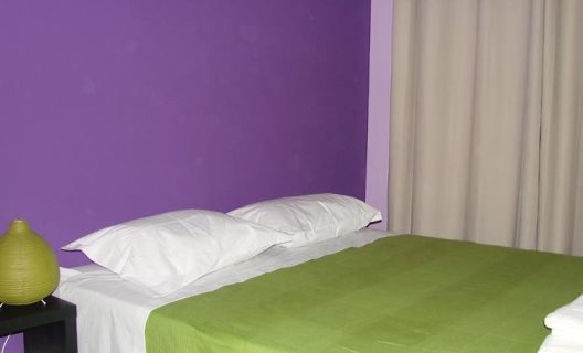 Hostal Lisbon Riverview