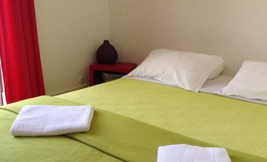 Hostal Lisbon Riverview