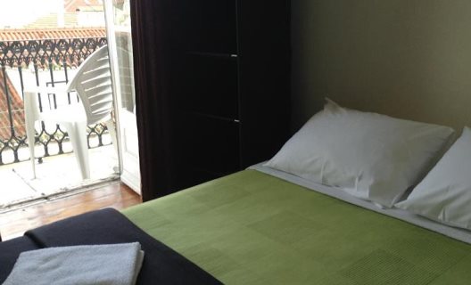 Hostal Lisbon Riverview