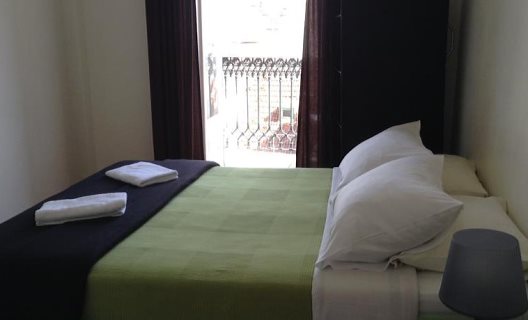 Hostal Lisbon Riverview