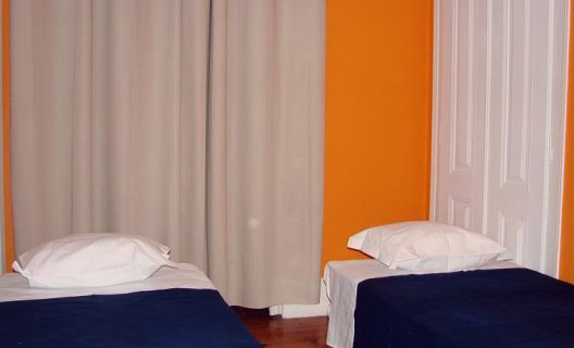 Hostal Lisbon Riverview