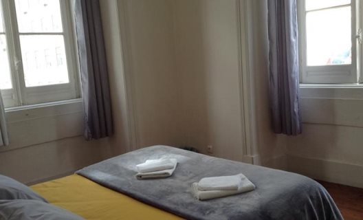 Hostal Lisbon Riverview