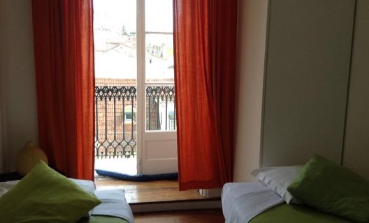 Hostal Lisbon Riverview